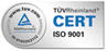 Certificacion 9001:2000
