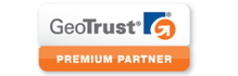 Partner autorizado de GeoTrust