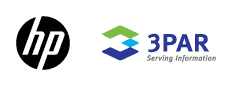 HP 3PAR