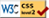 Valid CSS 2